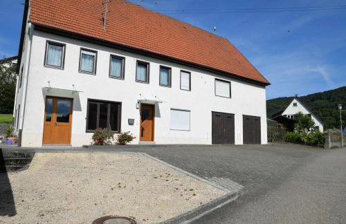 Ferienwohnung Dürnbach - Foto 1