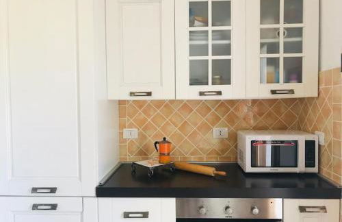 Sealine Villa with an amazing view of Tavolara - Foto 3