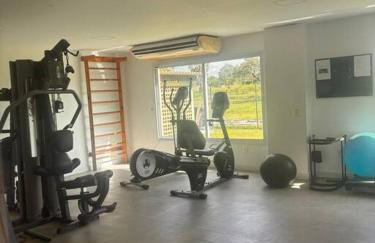 Apart Resort Catu Lake Catu Like - Foto 14