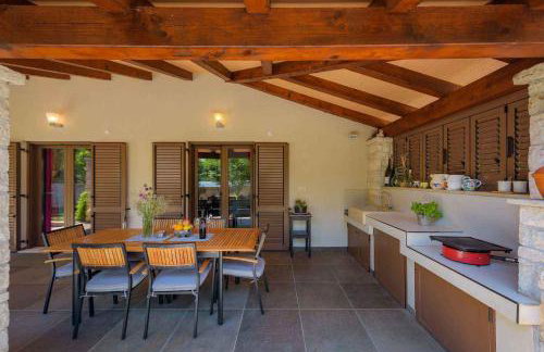 Holiday home in Visnjan - Istrien 46927 - Photo 17