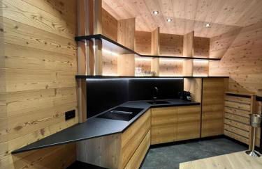 Chalet Residence Alpinflair - Foto 27