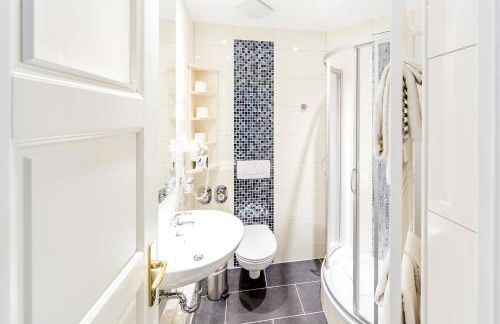 Hochwertiges Apartment im Stralsunder Hafen - Foto 17