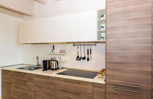 Appartamento in Franciacorta relax tra i vignieti e il Lago D'Iseo - Foto 43