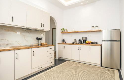 Ep'Avlis Boutique Apartments - Foto 20