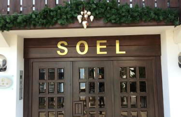 Residence Soel - Foto 27