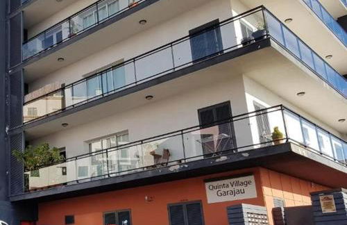 Penthouse Quinta Village Garajau - Foto 61