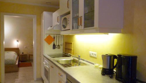 Ferienwohnung Bania - Foto 5