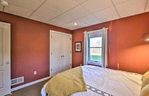 Hilltop Retreat & Spa - Foto 27