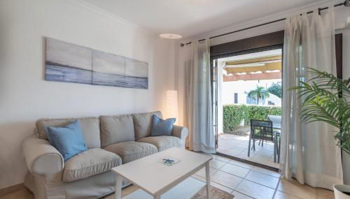 Apartamento Planta Baja Coto Sancti Petri Playa de la Barrosa - Foto 4