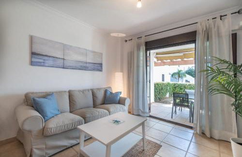 Apartamento Planta Baja Coto Sancti Petri Playa de la Barrosa - Foto 4