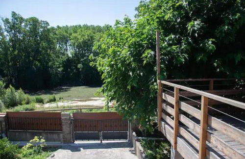 L'Onde des berges de l'Aude - Foto 26