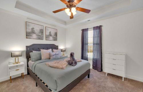 Cozy 2B Townhouse - King Bed - Foto 3