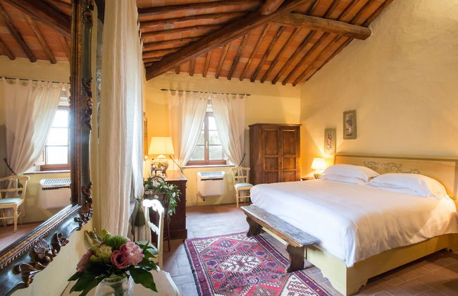 Borgo Livernano - Foto 7