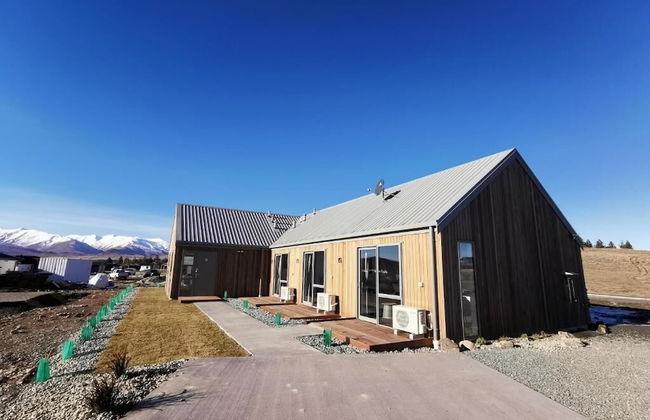 Skyrim Lodge - Foto 36