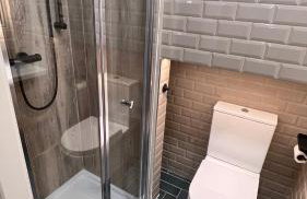 CHAMBERS RISE - City Centre Stays - Foto 23