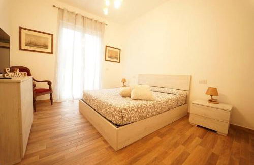 Attico tra cielo e mare - Foto 11