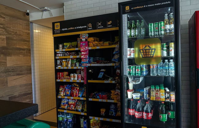 Flats no Parque Shopping por Yolo - Foto 22