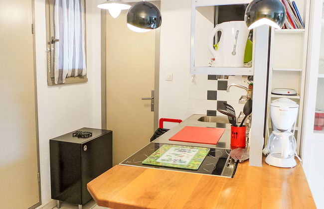 Les Terrasses de la Méditerranée - Foto 8