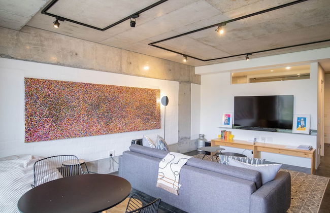 Forty On L by CTHA - Foto 8