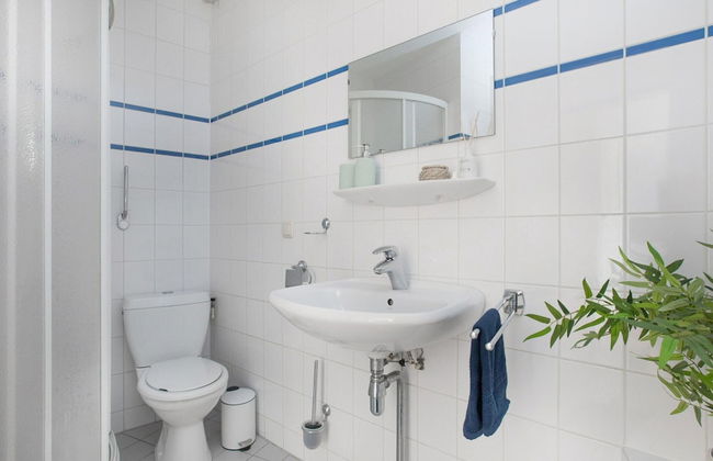 Residence Juliana 14, Holiday Apartment - Foto 76