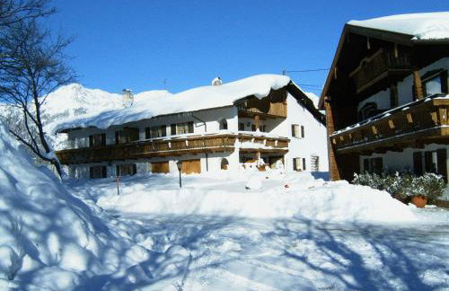 Pension Loiplstüberl - Foto 54