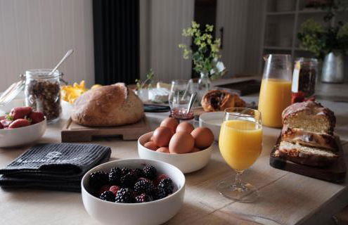 Ballintaggart Farmhouse - Foto 46