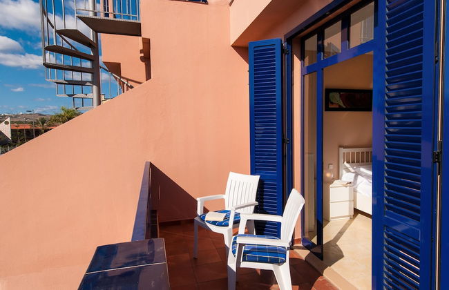 Meloneras Beach Hh1010 Maspalomas Duplex - Foto 20