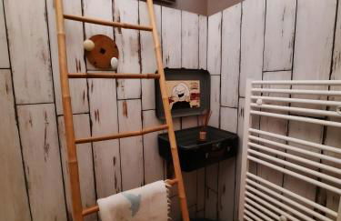 Gîte N°1 de Kersivian - Foto 10