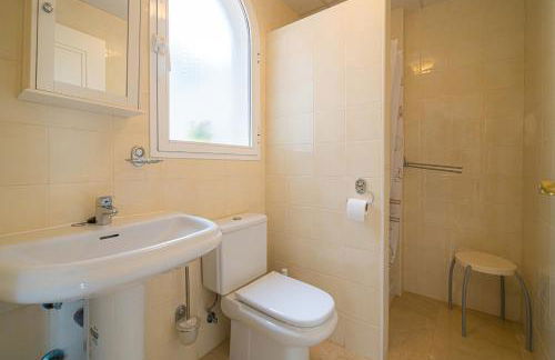 Casa Pianti villa in Altea Hills - Photo 21