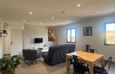 Appartement neuf Bédoin - Les Cinglés du Mont Ventoux - Foto 10