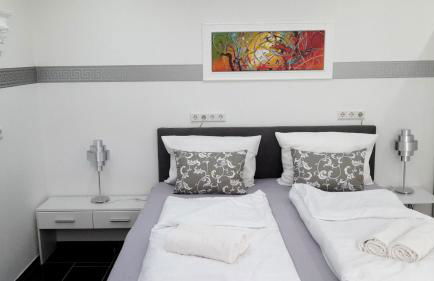 Villaci Business Apartments - Foto 44