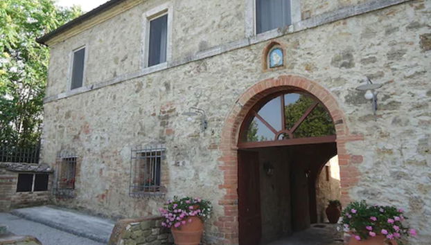 Podere La Chiusella B&B - Foto 2, Imagen principal