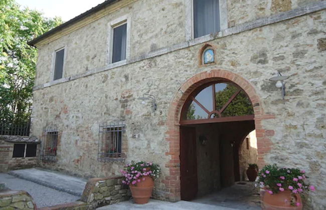 Podere La Chiusella - Foto 1