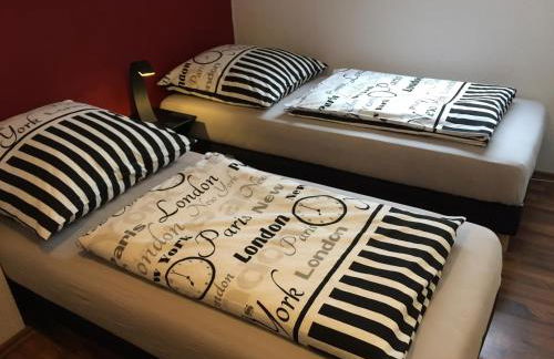 KriDa Apartment - Foto 1