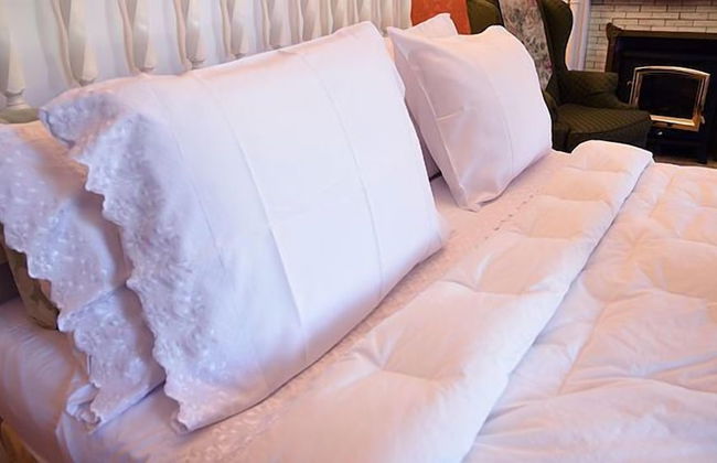 The Noble Suites - Foto 28