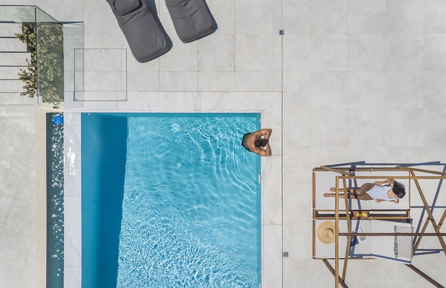 Oikos Boutique Residences - Foto 49