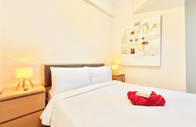 Uptown Parksuites 2 - Photo 19