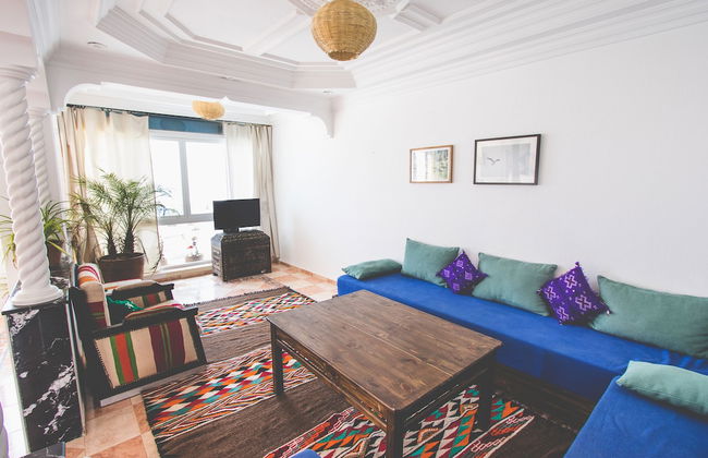 Surf Maroc Taghazout Apartments - Photo 12