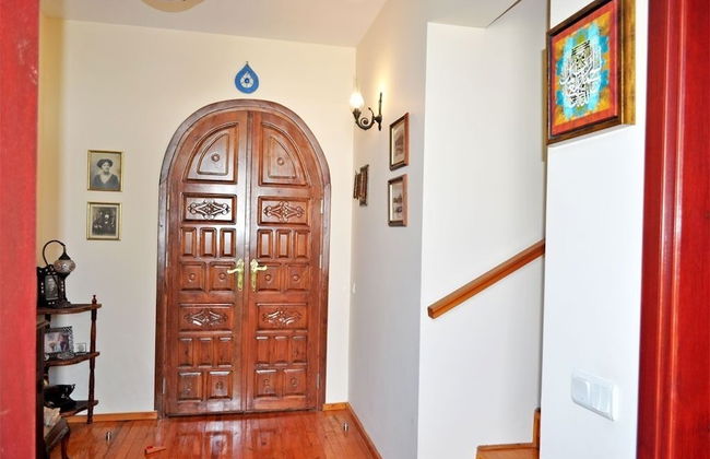 Esra Villa Kayakoy - Photo 4