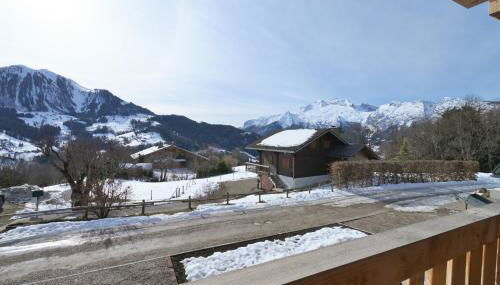 Appartement dans le Chalet l'Albert - Foto 4