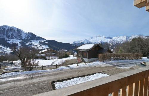 Appartement dans le Chalet l'Albert - Foto 4