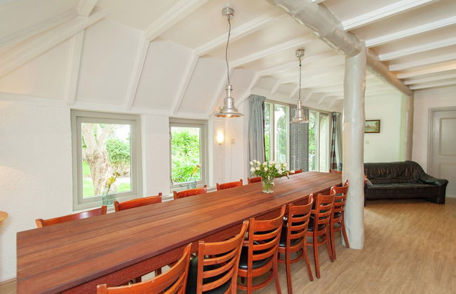 Quaint Farmhouse in Waskemeer near Forest - Foto 20