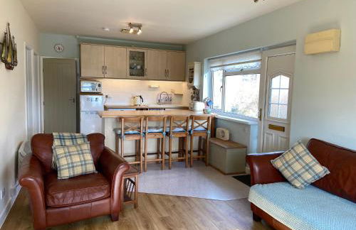 Sleepy Donkey Cottage - Foto 1