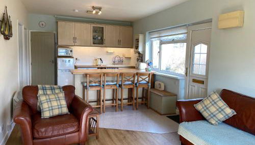 Sleepy Donkey Cottage - Foto 1, Other