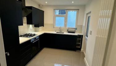 The Upper Tooting Beauty - 2bed Ground Floor Flat - Foto 5