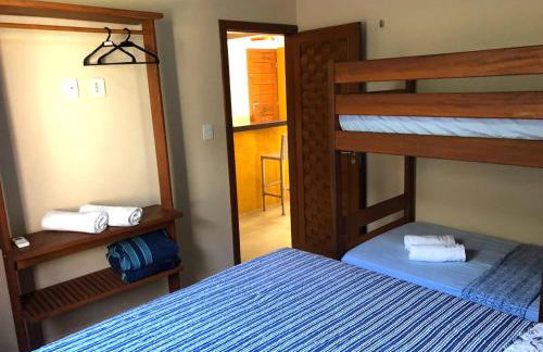 Apartamento no centro da vila de Jericoacoara - Foto 59