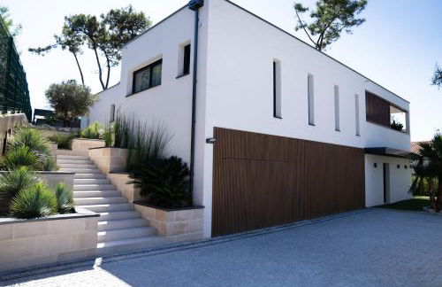 Villa Aréna à Labenne-Océan - Foto 11