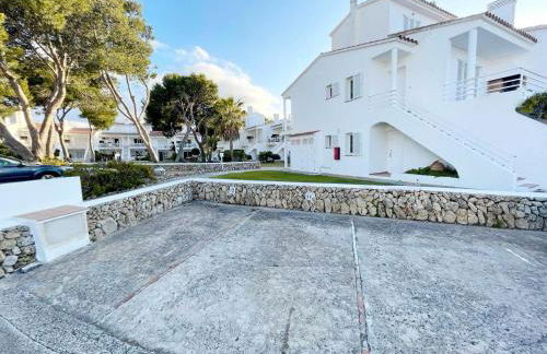 Apartamento Lia en Port Addaia, piscina y barbacoa, perfecto para vacaciones - Foto 20