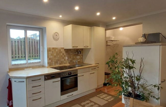 Apartment With Terrace Near the Baltic Sea - Foto 7