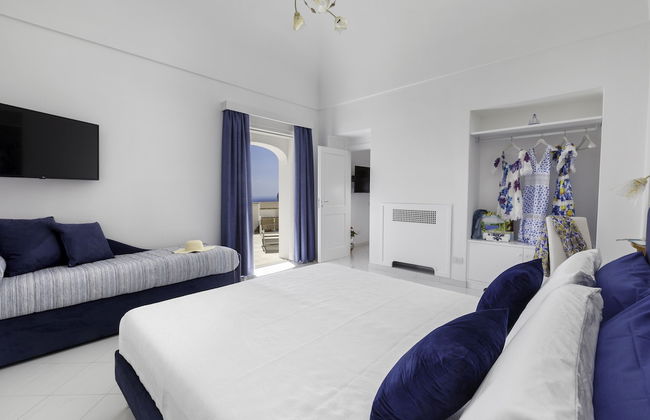 Villa Settemari - Foto 3